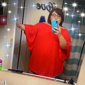 Meet your Posher, Zuleyka